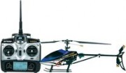 T2M hélicoptère élect. RtF Spark 435M