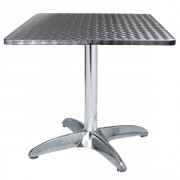 Table de restaurant