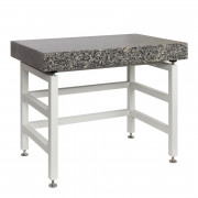 Table antivibration