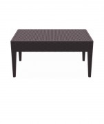  Table basse restaurant MIAMI