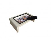 Table basse tactile