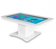 Table basse tactile multitouch