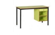 Table d'étude