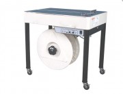 Table de cerclage pour parquets