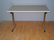 Table de collectivité