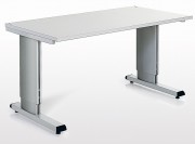 Table de conditionnement