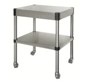 Table de cuisine multi-services