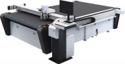Table de découpe laser automatique - Format jusqu'à 3000 x 2000 mm - Plateau fixe ou convoyeur