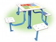 Table de jeux