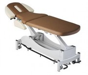 Table de kiné électrique 3 plans