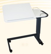 Table de lit réglable en inclinaison Charge 15 Kg
