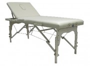 Table de massage pliante réglable