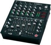 TABLE DE MIXAGE RELOOP RMX-40 USB