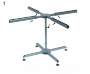 Table de montage