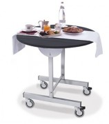 Chariot room service
