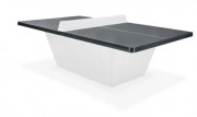 Table de ping pong Square - L.2740 mm x l.1520 mm x H760 mm