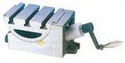 Table de précision orientable