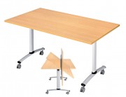 Table de réception basculante 000