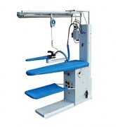 Table de repassage professionnelle