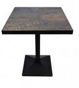 Table de restaurant