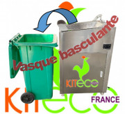 Gestion biodéchets