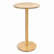 Table mange debout pour restaurant