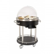 Table mobile à fromage