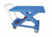 Table mobile à niveau constant