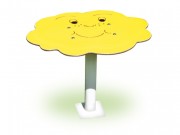 Table nuage
