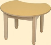 Table Pétale Diabolo