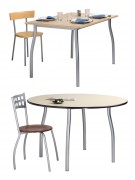 Table bois café hotel restaurant