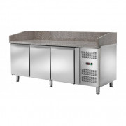 Table Réfrigérée pour Pizza 