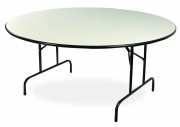 Table réunion ronde