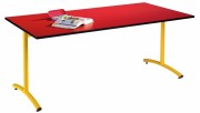 Table maternelle multiformes