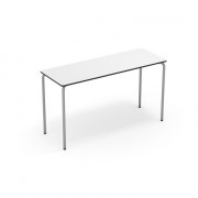 Table scolaire rectangulaire - Taille 8 