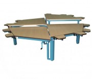 Table de travail PMR