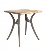 Table stratifié restaurant SIRIO