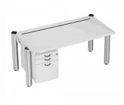 Table technique modulaire