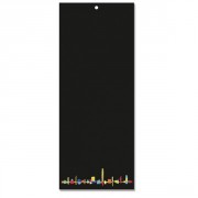 Ardoise menu murale - Dim. 40x60 ou 40x100 cm