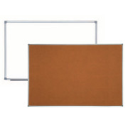 Tableau bivalent 94 x 110 cm