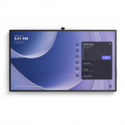 Tableau blanc interactif Microsoft 85"