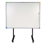 Tableau blanc interactif scolaire