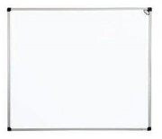 Tableau magnétique blanc
