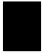 Tableau noir pour menu