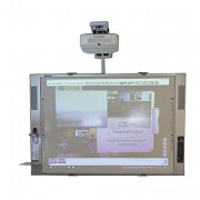 Tableau numérique interactif