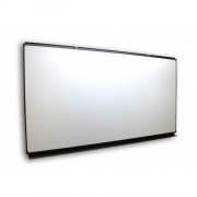 Tableau scolaire encadrement noir