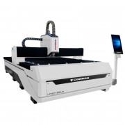 Table de découpe laser pour métaux - Surface de travail 1500 x 3000 mm