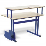 Bureau informatique