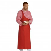 Tablier de cuisine boucher