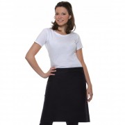 Tablier personnalisé serveur